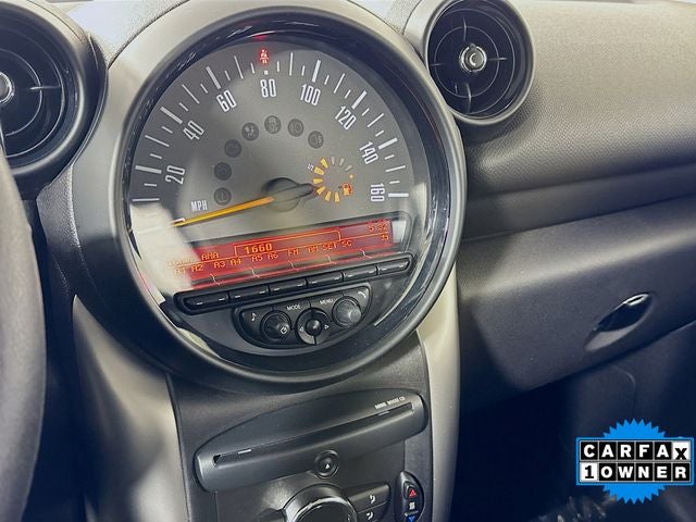 2015 MINI Cooper Countryman Base