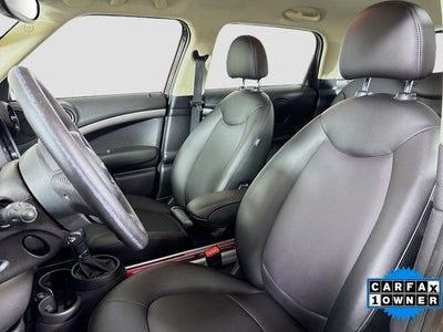 2015 MINI Cooper Countryman Base