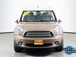 2015 MINI Cooper Countryman Base