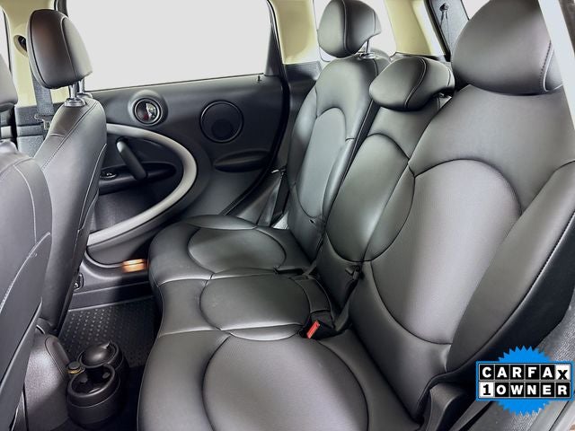 2015 MINI Cooper Countryman Base