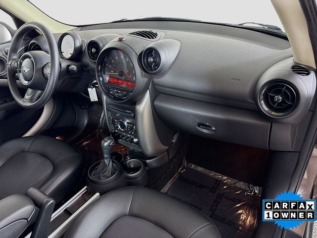 2015 MINI Cooper Countryman Base