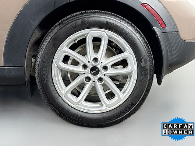 2015 MINI Cooper Countryman Base