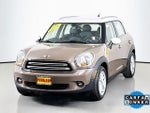 2015 MINI Cooper Countryman Base