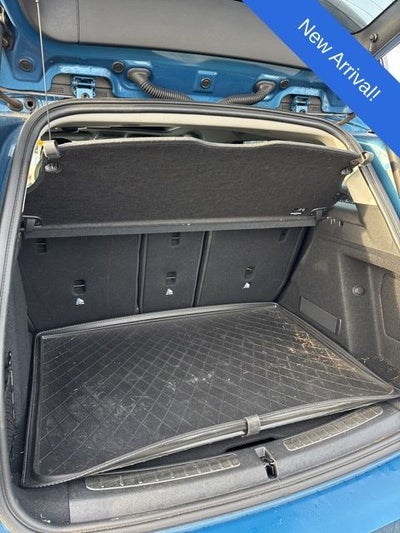 2023 MINI Cooper S Countryman Base