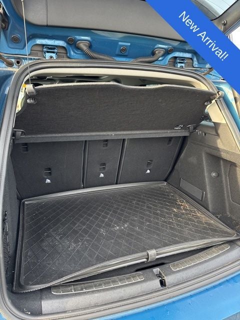 2023 MINI Cooper S Countryman Base