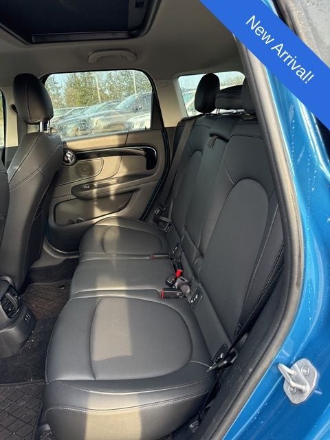 2023 MINI Cooper S Countryman Base