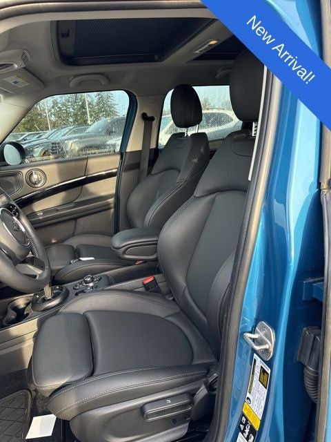 2023 MINI Cooper S Countryman Base