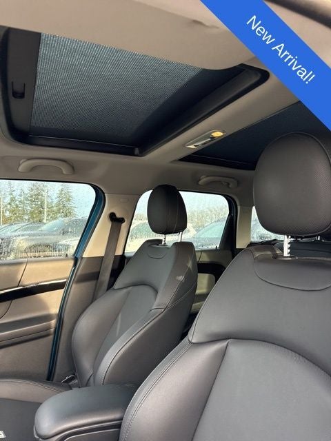 2023 MINI Cooper S Countryman Base