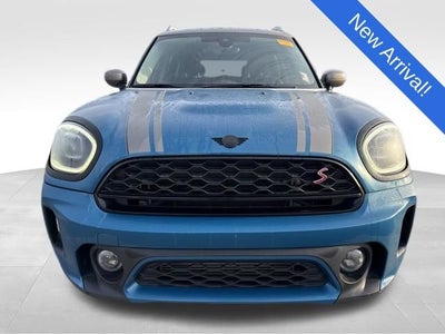 2023 MINI Cooper S Countryman Base