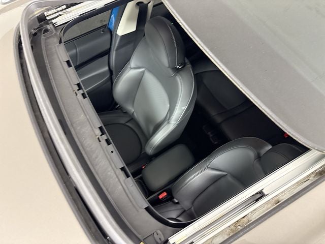 2023 MINI Cooper S Countryman Base