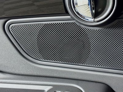 2023 MINI Cooper S Countryman Base