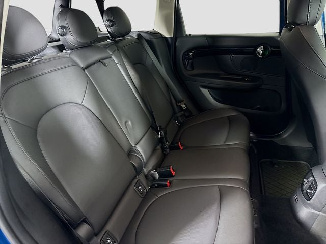 2023 MINI Cooper S Countryman Base