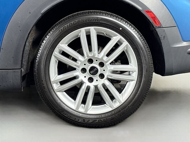 2023 MINI Cooper S Countryman Base