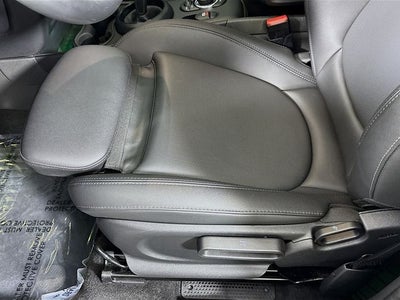 2023 MINI Cooper S Countryman Base