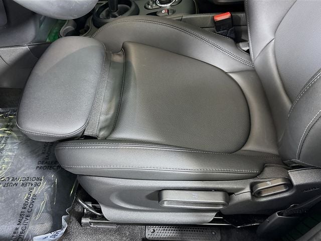 2023 MINI Cooper S Countryman Base