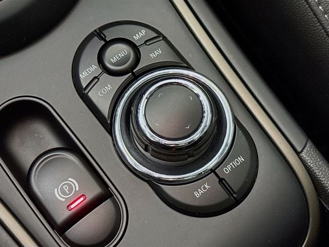 2023 MINI Cooper S Countryman Base