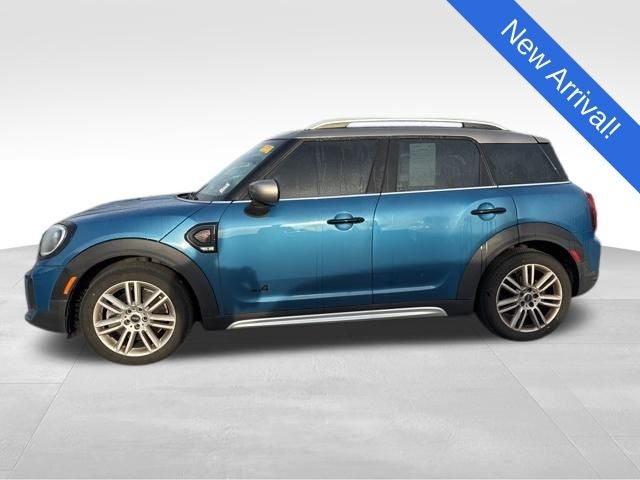 2023 MINI Cooper S Countryman Base