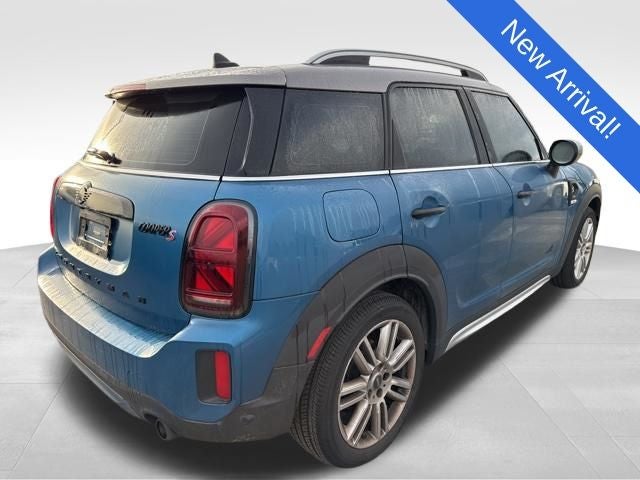 2023 MINI Cooper S Countryman Base