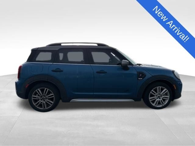 2023 MINI Cooper S Countryman Base