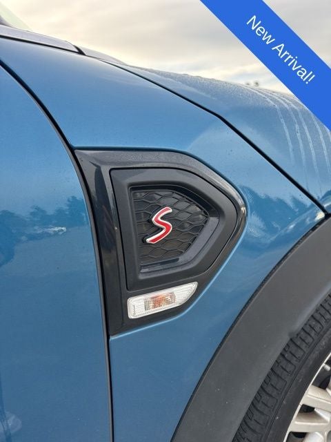 2023 MINI Cooper S Countryman Base