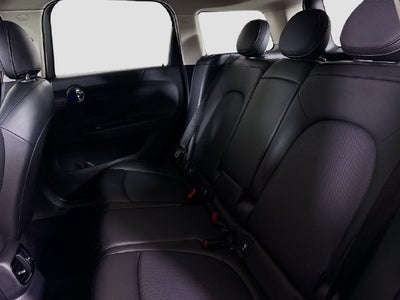 2020 MINI Cooper Countryman Signature