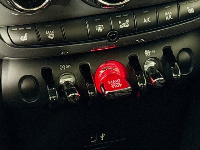 2020 MINI Cooper Countryman Signature