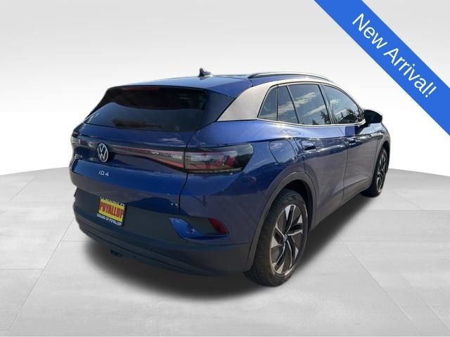 2021 Volkswagen ID.4 Pro S