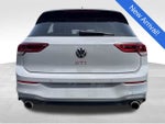 2022 Volkswagen Golf GTI Autobahn