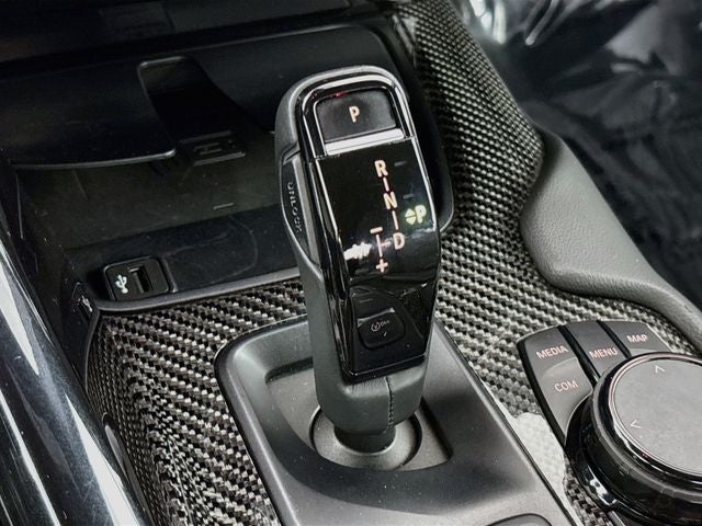 2020 Toyota Supra 3.0