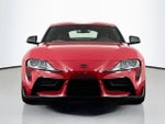 2020 Toyota Supra 3.0