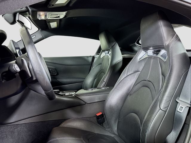 2020 Toyota Supra 3.0