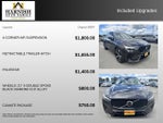 2023 Volvo XC60 B6 Ultimate Dark Theme