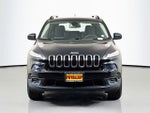 2015 Jeep Cherokee Sport