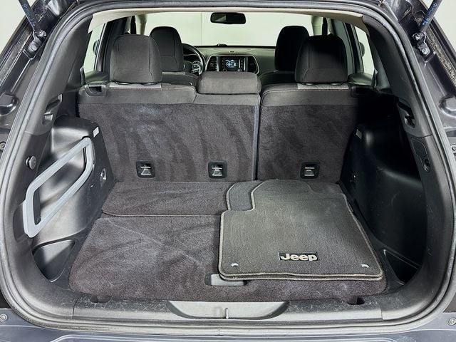 2015 Jeep Cherokee Sport
