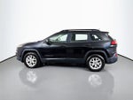2015 Jeep Cherokee Sport