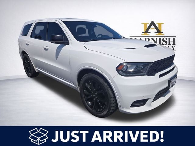 2019 Dodge Durango R/T
