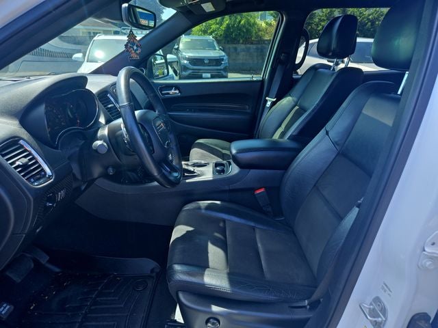 2019 Dodge Durango R/T