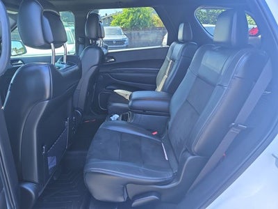 2019 Dodge Durango R/T