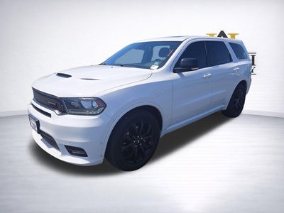 2019 Dodge Durango R/T