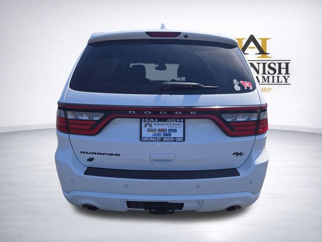 2019 Dodge Durango R/T