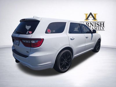 2019 Dodge Durango R/T