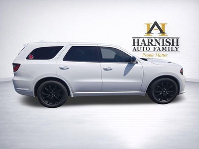 2019 Dodge Durango R/T