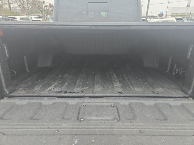 2024 Jeep Gladiator Willys