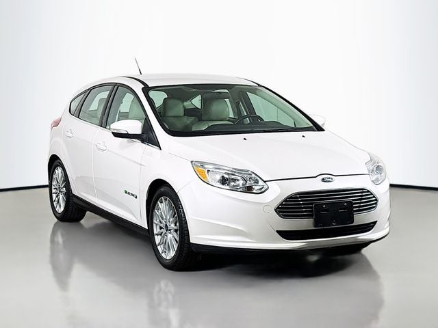 2013 Ford Focus Electric Base