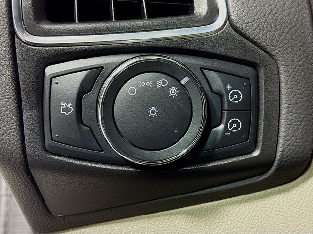 2013 Ford Focus Electric Base