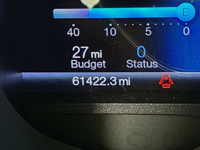 2013 Ford Focus Electric Base