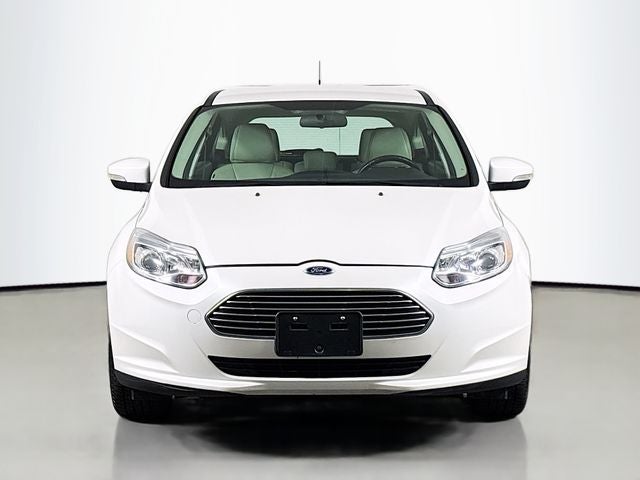 2013 Ford Focus Electric Base