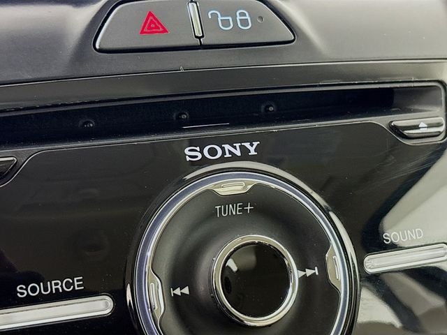 2013 Ford Focus Electric Base