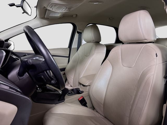 2013 Ford Focus Electric Base