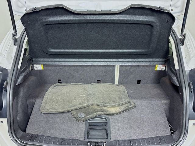 2013 Ford Focus Electric Base